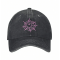 Angel Dust Web Printing Baseball Cap