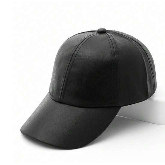 Lacquered Couple Baseball Cap Lacquered Couple Baseball Cap