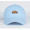 Capybara Embroidery Baseball Cap